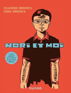 Télécharger le livre :  Nori et moi
