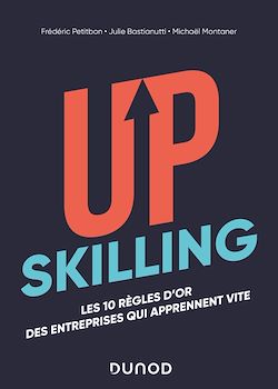 Télécharger le livre :  Upskilling