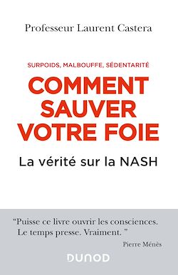 Télécharger le livre :  Comment sauver votre foie