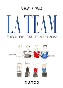 Télécharger le livre :  La Team