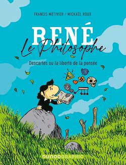 Télécharger le livre :  René le philosophe