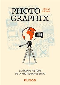 Télécharger le livre : Photographix