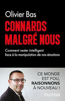 Télécharger le livre :  Connards malgré nous