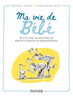 Télécharger le livre :  Ma vie de bébé