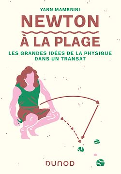 Télécharger le livre :  Newton à la plage