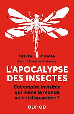 Télécharger le livre :  L'apocalypse des insectes