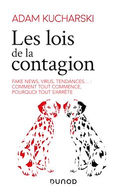 Télécharger le livre :  Les lois de la contagion