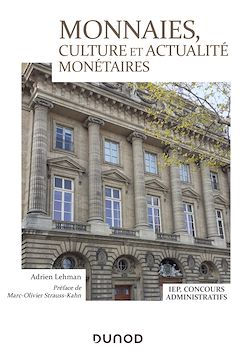 Télécharger le livre :  Monnaies, culture et actualité monétaires