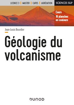 Télécharger le livre :  Géologie du volcanisme