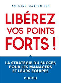 Télécharger le livre :  Libérez vos points forts !