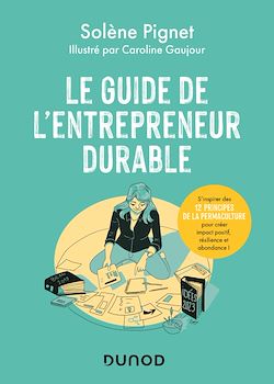 Télécharger le livre :  Le guide de l'entrepreneur durable