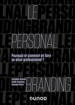 Télécharger le livre :  Le personal branding