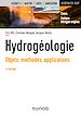 Télécharger le livre :  Hydrogéologie - 5e éd.