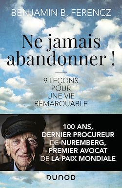 Télécharger le livre :  Ne jamais abandonner !