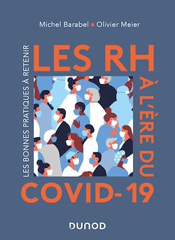 Télécharger le livre :  Les RH à l'ère du Covid-19