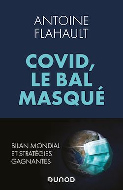 Télécharger le livre :  Covid, le bal masqué