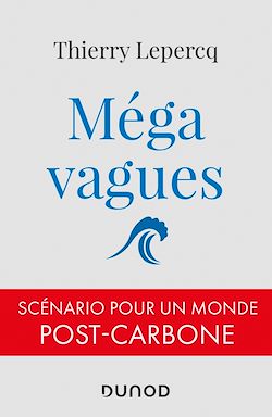 Télécharger le livre :  Méga-vagues