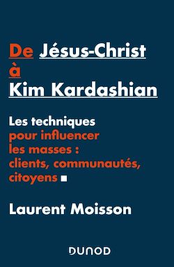 Télécharger le livre :  De Jésus-Christ à Kim Kardashian