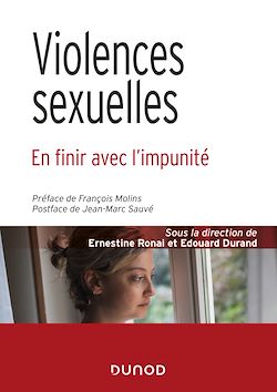 Télécharger le livre :  Violences sexuelles