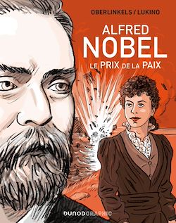 Télécharger le livre :  Alfred Nobel