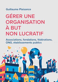 Télécharger le livre :  Gérer une organisation à but non lucratif