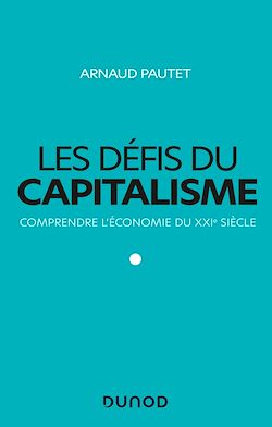 Télécharger le livre :  Les défis du capitalisme