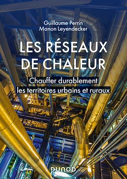 Télécharger le livre :  Les réseaux de chaleur