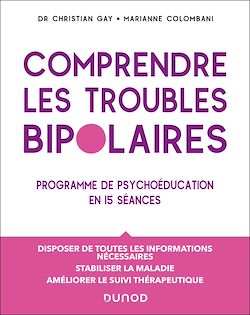 Télécharger le livre :  Manuel de psychoéducation