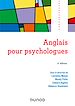 Télécharger le livre :  Anglais pour psychologues - 2e éd.