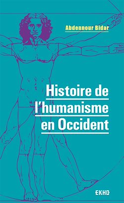 Télécharger le livre :  Histoire de l'humanisme en Occident
