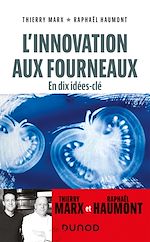 Télécharger le livre :  L'innovation aux fourneaux