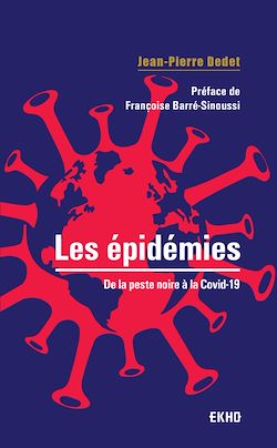 Télécharger le livre :  Les épidémies