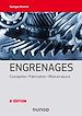 Télécharger le livre :  Engrenages - 8e éd.
