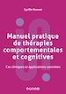 Télécharger le livre :  Manuel pratique de thérapies comportementales, cognitives et émotionnelles