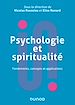 Télécharger le livre :  Psychologie et spiritualité