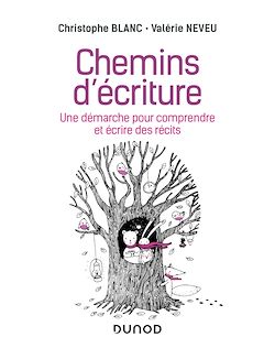 Télécharger le livre :  Chemins d'écriture