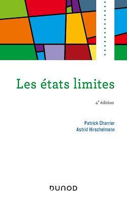 Télécharger le livre :  Les états limites - 4e éd.