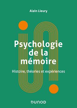 Télécharger le livre :  Psychologie de la mémoire