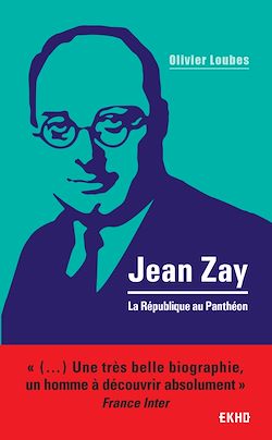 Télécharger le livre :  Jean Zay