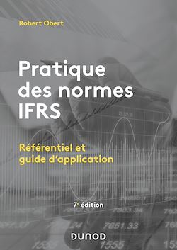 Télécharger le livre :  Pratique des normes IFRS - 7e éd.