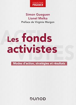 Télécharger le livre :  Les fonds activistes