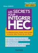 Télécharger le livre :  Les secrets pour intégrer HEC - 4e éd.