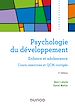 Télécharger le livre :  Psychologie du développement - 4e éd.