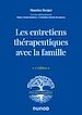 Télécharger le livre :  Les entretiens thérapeutiques avec la famille - 3e ed.