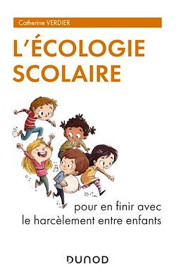 Télécharger le livre :  L'écologie scolaire