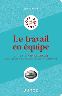 Télécharger le livre :  Le travail en équipe