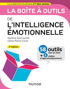 La bo&Atilde;&reg;te &Atilde;&nbsp; outils de l'intelligence &Atilde;&copy;motionnelle - 2e &Atilde;&copy;d.