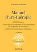 Télécharger le livre :  Manuel d'art-thérapie - 4e éd.