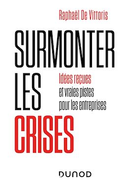 Télécharger le livre :  Surmonter les crises
