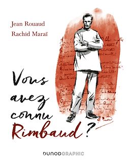 Télécharger le livre :  Vous avez connu Rimbaud ?